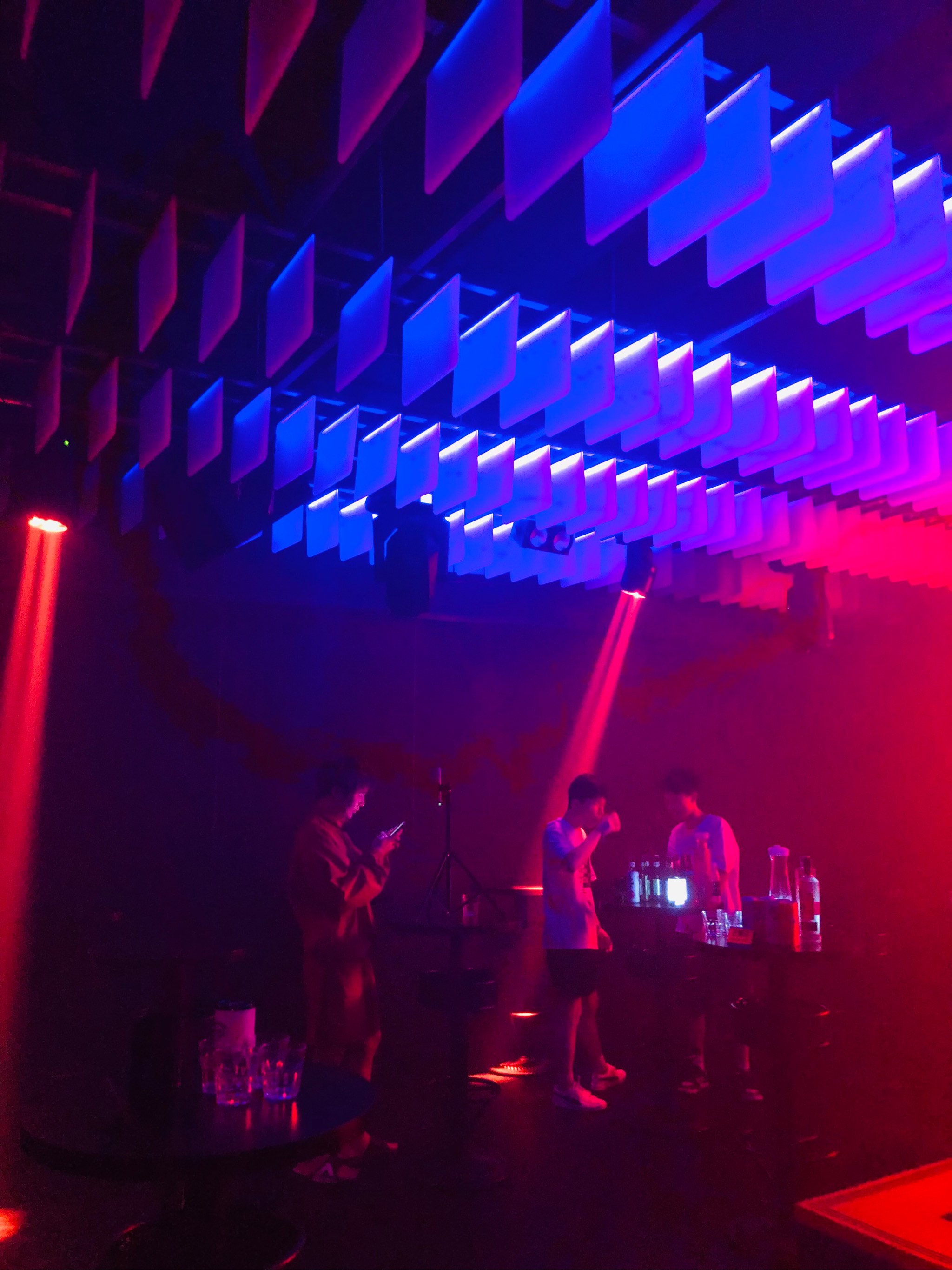 临沧商务ktv:尊贵享受-永德县ktv预订