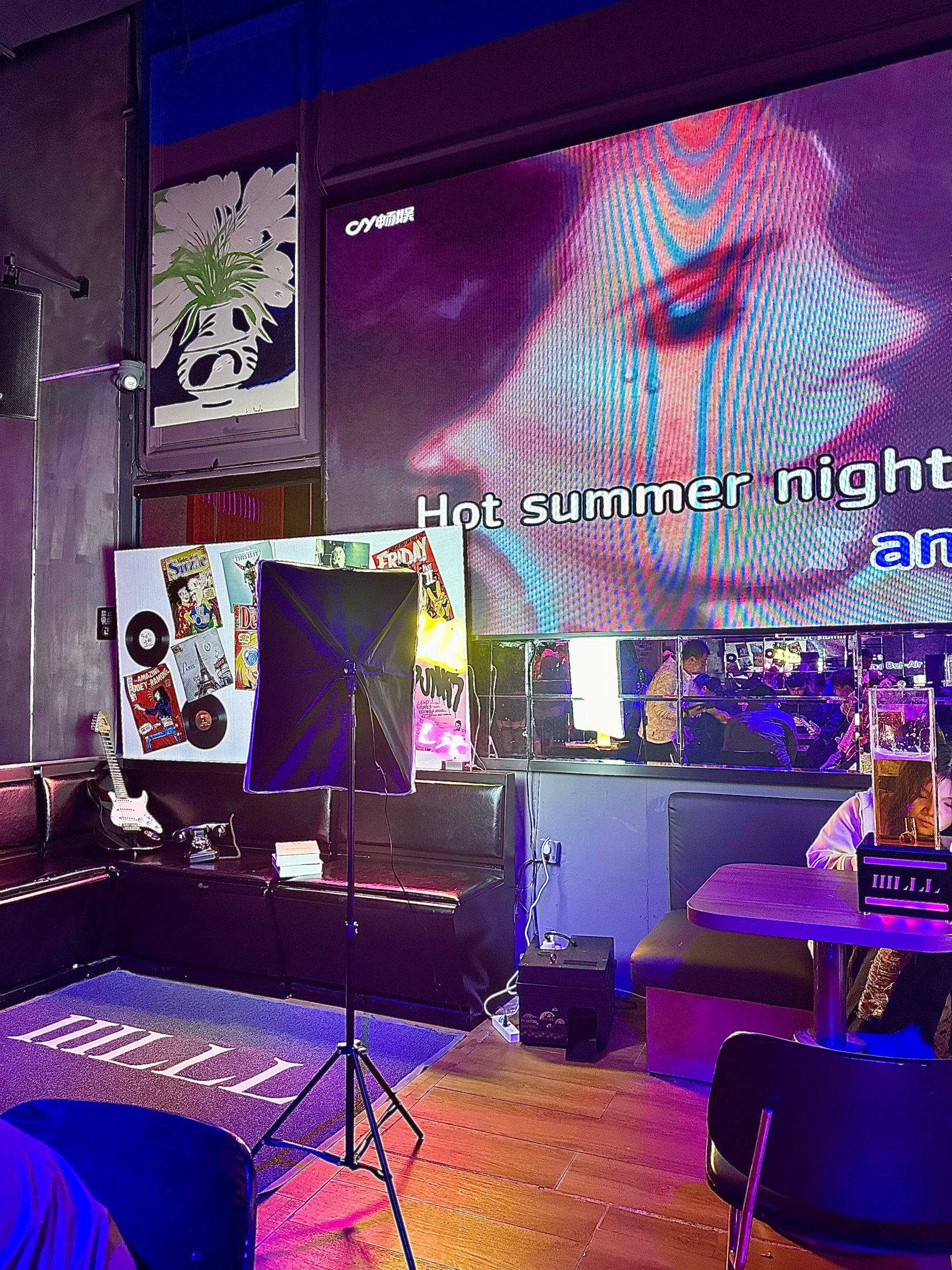 临沧商务ktv及商务ktv什么意思解析-永德县ktv预订